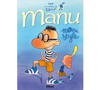 Le Meilleur de Titeuf - Manu