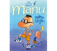 Le Meilleur de Titeuf - Manu