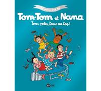 Le Meilleur De Tom-Tom Et Nana - Tome 6 - Tous Potes, Tous Au Top ! - Avec Un Puzzle De 48 Pièces Offert
