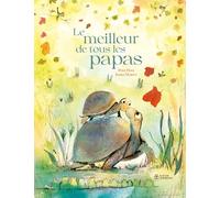 Le meilleur de tous les papas