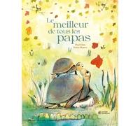 Le meilleur de tous les papas