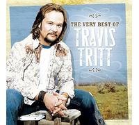 Le meilleur de Travis Tritt