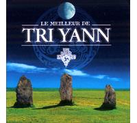Le meilleur de Tri Yann CD
