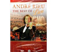 Le meilleur de vivre [DVD] (2008) André Rieu