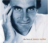 Le Meilleur De : Vous Avez Un Ami - James Taylor CD RHINO RECORDS