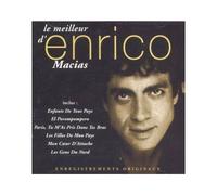 Le Meilleur D'enrico Macias
