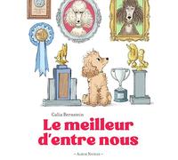 Le meilleur d'entre nous - Album Nathan - Dès 3 ans