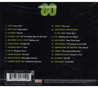 Compilation - Absolument 80's International