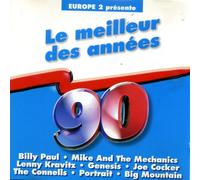 Le Meilleur Des Années 90
