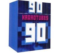 Sony – Coffret DVD – Le meilleur des années 90 – Karaoké Spécial 90 – 3 DVD