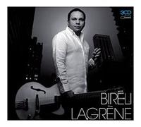 Bireli Lagrene – Le meilleur des années Blue Note – Digipack 3 CD