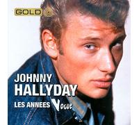 Le meilleur des années Vogue Coffret CD