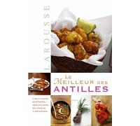 Le meilleur des Antilles