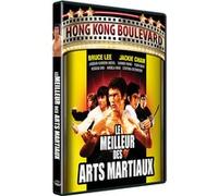 Le Meilleur des Arts Martiaux E