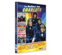 Le Meilleur des Charlots