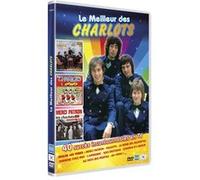 Le Meilleur des Charlots DVD E