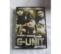 Le Meilleur Des Clips : G-Unit