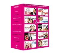 Le Meilleur Des Comédies Romantiques - 10 Dvd - Pack