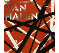 Le Meilleur Des Deux Mondes [2 CD] - Van Halen RHINO RECORDS