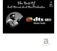 Le meilleur des EARL HINES : Future-Amazon.com HD Master Audio