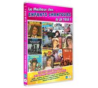 Le Meilleur Des Enfant Chanteurs À La Télé