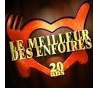 Le Meilleur Des Enfoirés 20 Ans