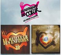 Le meilleur des Enfoirés 20 ans - 2011 dans l'oeil des Enfoires