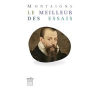 Le Meilleur des essais - Anthologie - N° 60