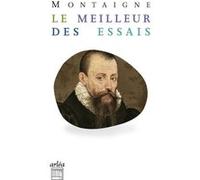 Le Meilleur des essais - Anthologie - N° 60