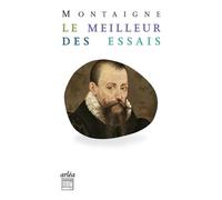 Le Meilleur des essais - Anthologie - N° 60