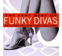 Le meilleur des Funky Divas