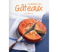 Le Meilleur des gâteaux
