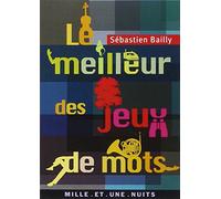 Le Meilleur des jeux de mots