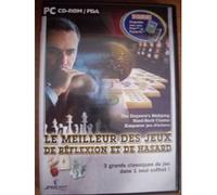 Le Meilleur Des Jeux De Réflexion Et De Hasard Pc
