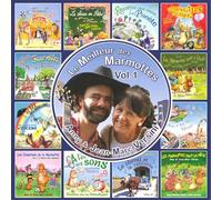 Le Meilleur des Marmottes - Vol.1