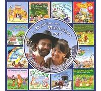 Le Meilleur des Marmottes - Vol.1 Versini Jean-Marc (Auteur)