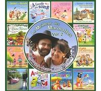 Le Meilleur des Marmottes - Vol.2 Versini Jean-Marc (Auteur)