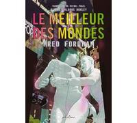 Le meilleur des mondes Aldous Huxley (Auteur), Fred Fordham (Auteur), Fred Fordham (Illustration), Michel Pagel (Traduction)