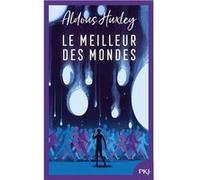 Le meilleur des mondes Aldous Huxley (Auteur), Jules Castier (Traduction)