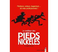 Le Meilleur des Pieds Nickelés – Tome 1 – Vents d'Ouest