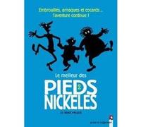 Le Meilleur des Pieds Nickelés - Tome 02 Pellos (Auteur)