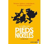 Le Meilleur des Pieds Nickelés - Tome 03