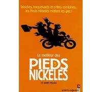 Le Meilleur des Pieds Nickelés - Tome 05