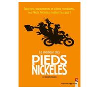 Le Meilleur Des Pieds Nickelés Tome 5