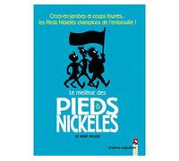 Le Meilleur des Pieds Nickelés - Tome 06