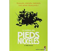 Le Meilleur Des Pieds Nickelés Tome 9