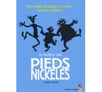Le meilleur des Pieds Nickelés, tome 2