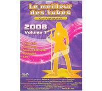 Le meilleur des tubes 2008 volume 1 G