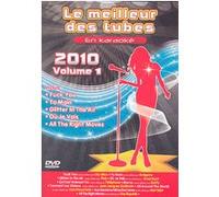Le meilleur des tubes 2010 volume 1 G