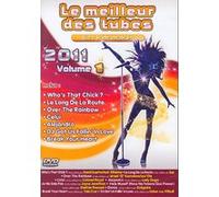 Le meilleur des tubes 2011 volume 1 G